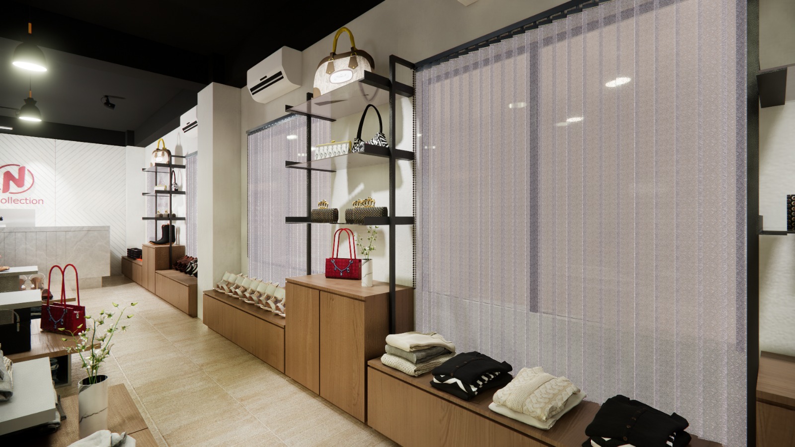 Corporate Headquarters 2
