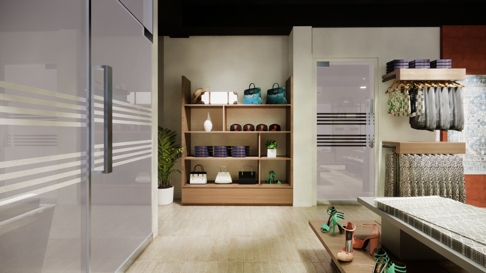 N Collection Outlets 4